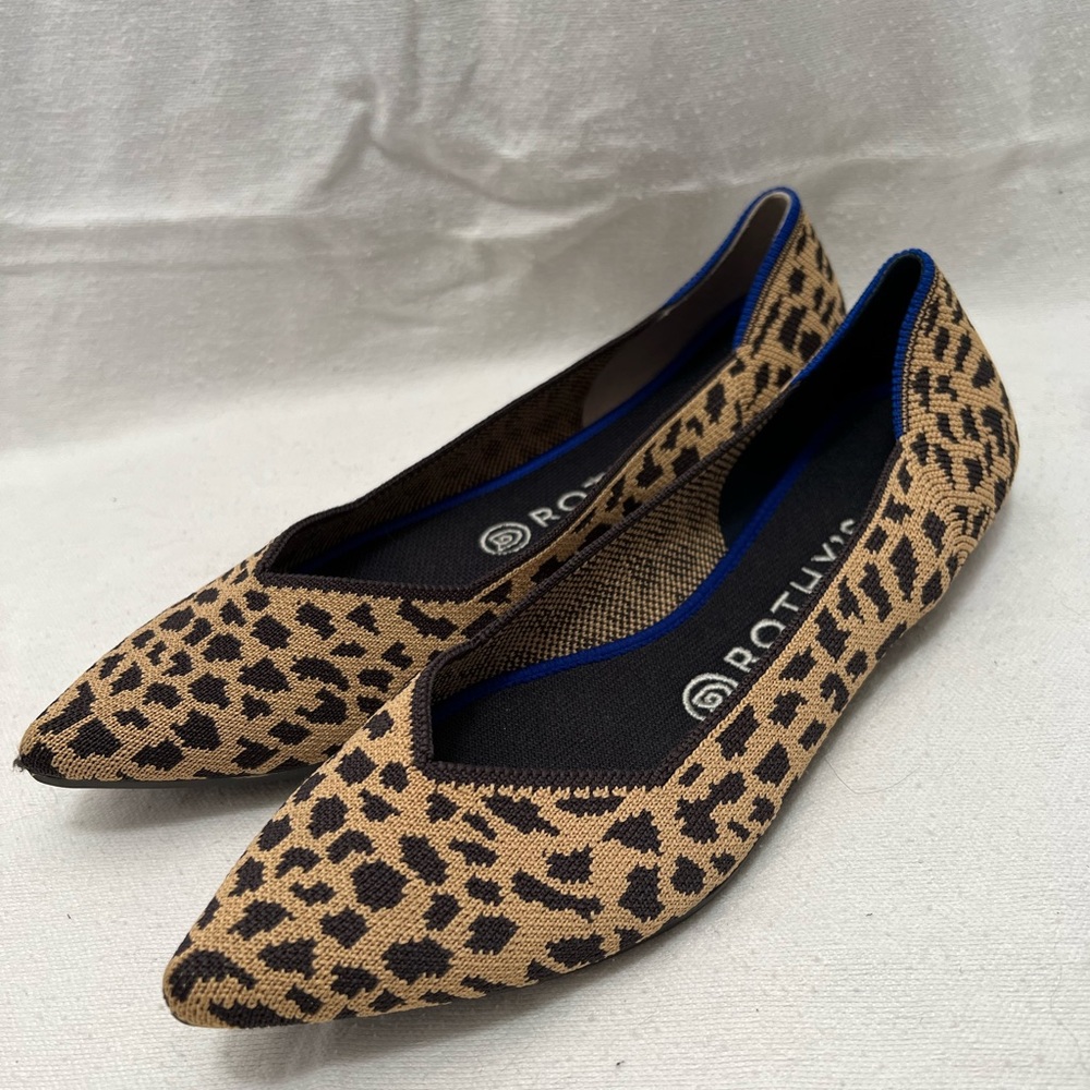 Rothy’s Womens size 9